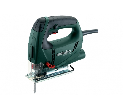 Лобзик электрический Metabo STEB 70 Quick 601040000