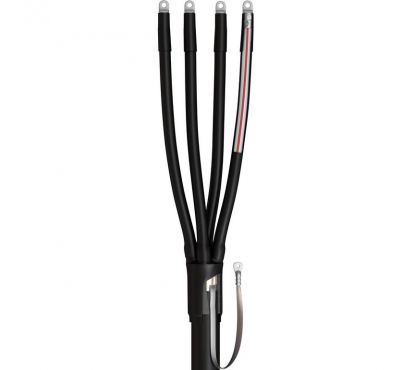 Муфта кабельная концевая КВТ 4ПКТп(б)-1-150/240(Б) нг-LS
