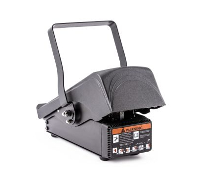 Педаль управления беспроводная SAGGIO RCT-4W, 20м Педаль управления беспроводная SAGGIO RCT-4W, 20м