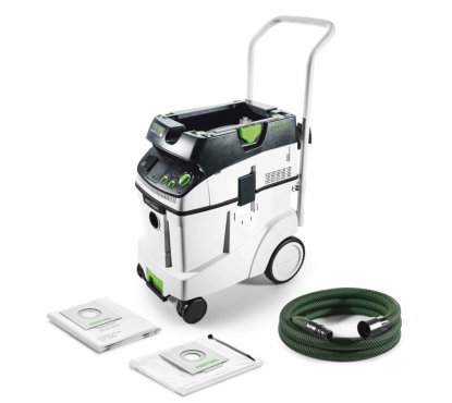 Пылеудаляющий аппарат FESTOOL CTL 48 E AC