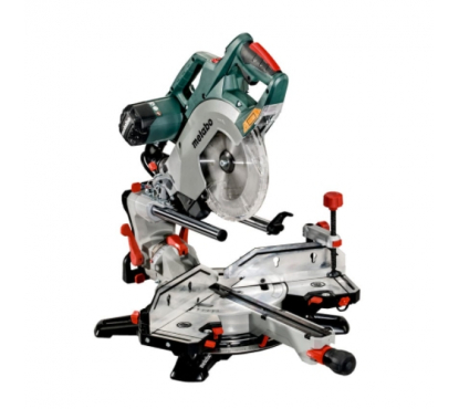 Пила торцовочная Metabo KGSV 72 Xact SYM 612216000