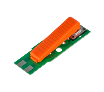 Кнопка PRO TS IHQ0175-00