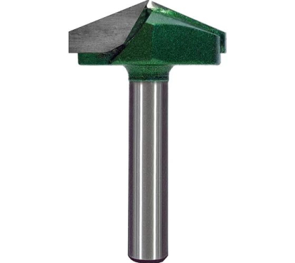 Фреза профильная для фасадов D32xH10xL53 V=135° GREENCUT BX11294 Фреза профильная для фасадов D32xH10xL53 V=135° GREENCUT BX11294