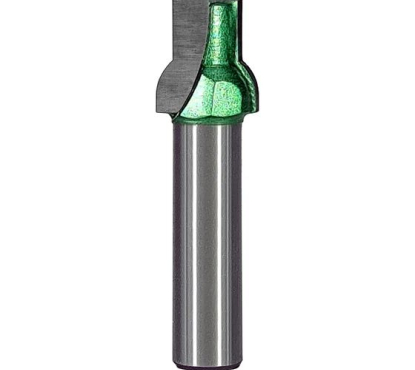 Фреза профильная для фасадов D18xH20xL65 S=12 GREENCUT BX11088 Фреза профильная для фасадов D18xH20xL65 S=12 GREENCUT BX11088
