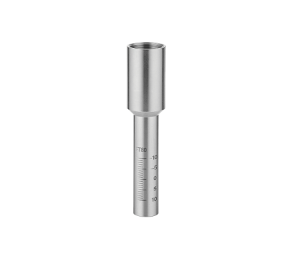 Втулка телескопическая Laser Weld 3.0