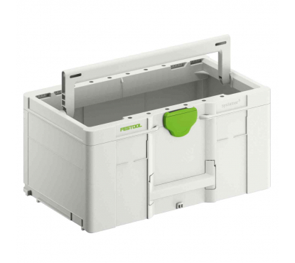 Систейнер FESTOOL SYS3 TB L 237