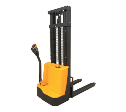 Штабелер самоходный 1,2 т 3,5 м TOR CQDA1235-EL 24/65 В/Ач*