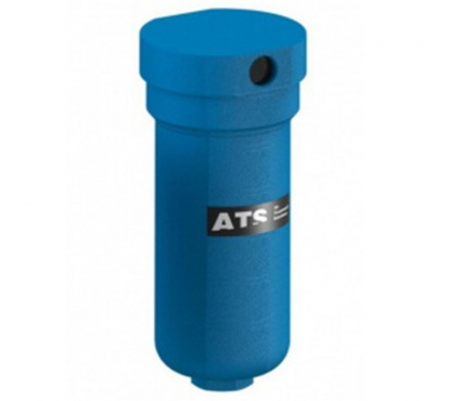 Корпус фильтра высокого давления ATS с ручным сливом конденсата без элемента FGH 420