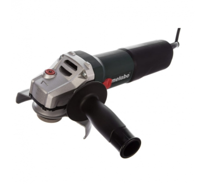 Машина углошлифовальная Metabo WQ 1100-125 610035010