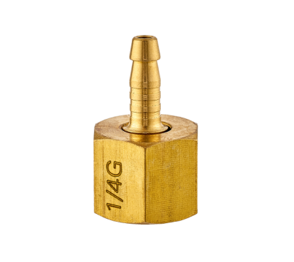 Штуцер 1/4 G Ø5 IZT9001