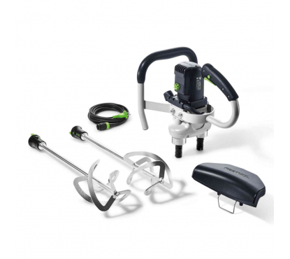 Перемешиватель FESTOOL MX 1600/2 REQ DUO DOUBLE