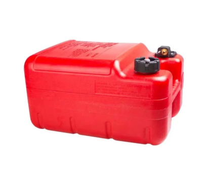 Бак топливный 24 литра