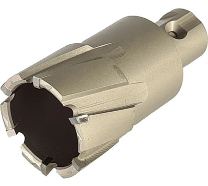 Сверло корончатое твердосплавное Universal D=36 I=35 L=75 Tideway BC123630