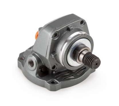 Редуктор в сборе AG 125/1600 ХE