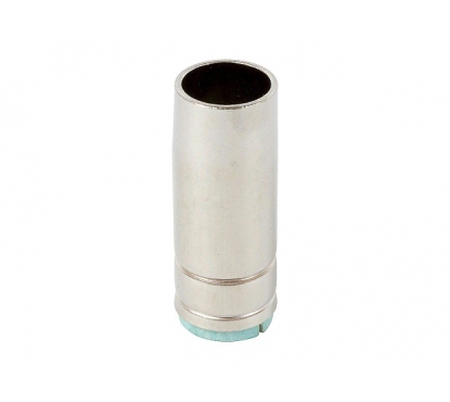 Сопло газовое КЕДР (MIG-25 PRO) D 18 мм, цилиндрическое