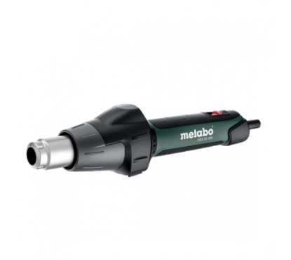 Фен Metabo HGS 22-630 604063000