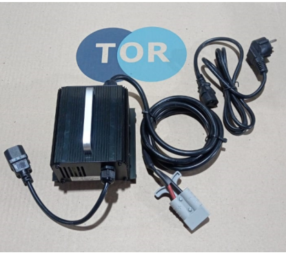 Зарядное устройство для штабелёров TS12 24V 10А (Charger 10A)