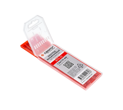 WTh 20 Ø1.0×175 WTh 20 Ø1.0×175