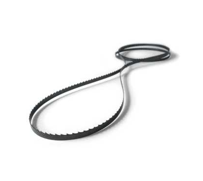 Полотно каленой ленточной пилы 20х0,8х2375 3TPI	