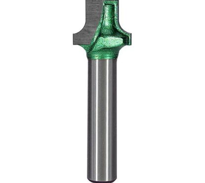 Фреза профильная для фасадов D23xH17xL72 S=12 GREENCUT BX11101 Фреза профильная для фасадов D23xH17xL72 S=12 GREENCUT BX11101