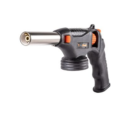 Насадка на баллон без резьбы FOXWELD LP-155 (пропановая)