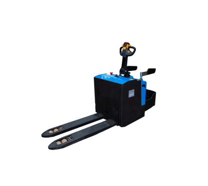 Тележка электрическая 2000 кг 1150 мм TOR RPT20-F с платформой Li-ion 24/200 В/Ач*