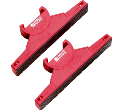 Поворотные губки для струбцин серии PCH	