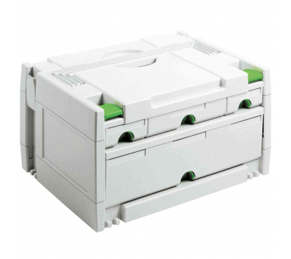 Сортейнер FESTOOL SYS 3-SORT/4