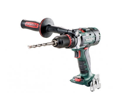 Аккумуляторный винтоверт Metabo BS 18 LTX-3 BL I 602354890