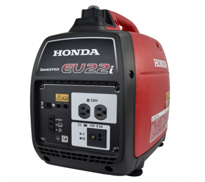 Генератор бензиновый инверторный Honda EU 22 IT RH