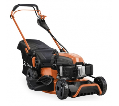 Газонокосилка бензиновая ZimAni LC353V