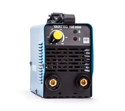 Сварочный аппарат Varteg 190 мини