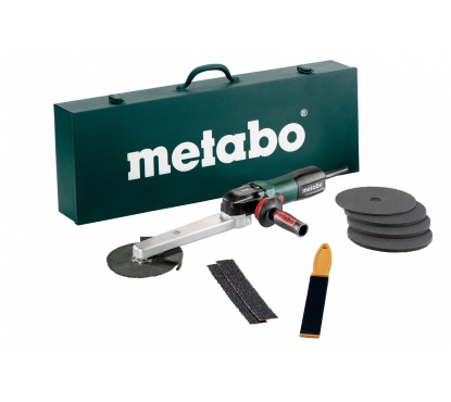 Шлифователь швов Metabo KNSE 9-150