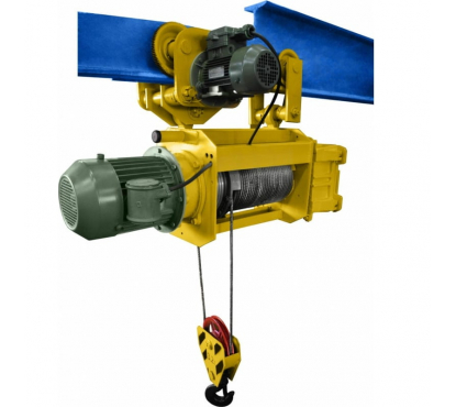 Таль электрическая канатная 3,2 т 6,3 м ТЭ320МА Р/р М5