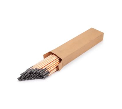 Электрод угольный КО 6,5х305 мм (упак.50 шт.)