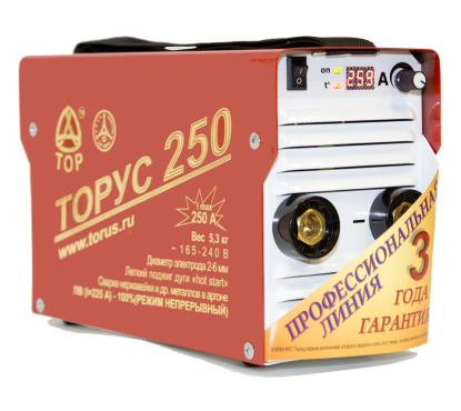 ТОРУС-250 (ПДУ) +пульт дистанционного управления (ПДУ) 15м ТОРУС-250 (ПДУ) +пульт дистанционного управления (ПДУ) 15м