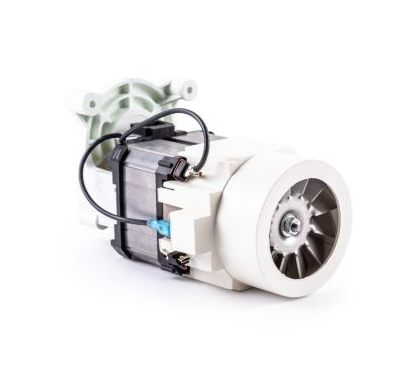 Электродвигатель KVAZARRUS 1,6 кВт для моек K 3