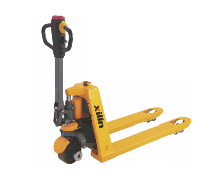 Тележка электрическая 1500 кг 1150 мм XILIN CBD15 Li-ion 24/20 В/Ач