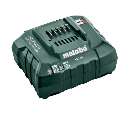 Зарядное устройство Metabo ASC 30-36 V 12-36В,NiCd/Li-Ion (L/LT/LTX)