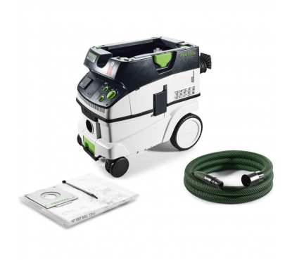 Пылеудаляющий аппарат FESTOOL CTL 26 E