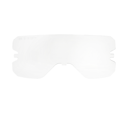 Внешняя защитная пластина 143×61 мм