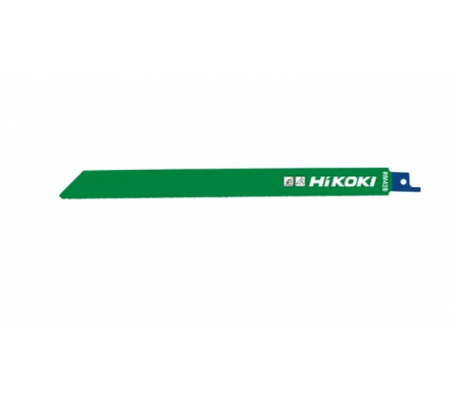 Пилки для сабельной пилы Hikoki S1122EF (5шт)