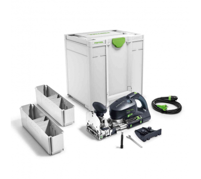 Фрезер дюбельный DOMINO FESTOOL DF 700 EQ-Plus