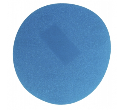 Шлифовальный круг 150 мм 120 G синий ( для JSG-64 ) SD150.120.3 JET SD150.120.3