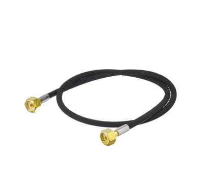 Устройство для заправки баллонов FLEX L=1500 мм, G3/4-G3/4 Устройство для заправки баллонов FLEX L=1500 мм, G3/4-G3/4