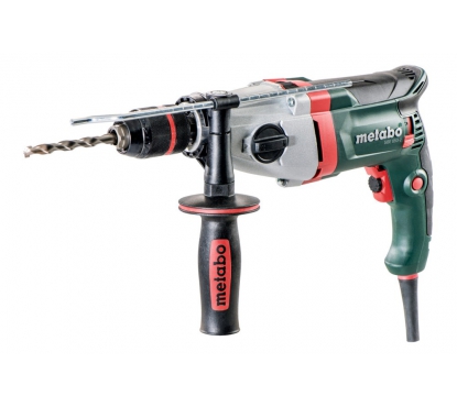 Ударная дрель Metabo SBE 850-2 FuturoTop 600782850