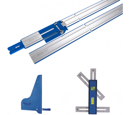 Набор KREG KMA2900-INT, KMA3700 и KMA2600