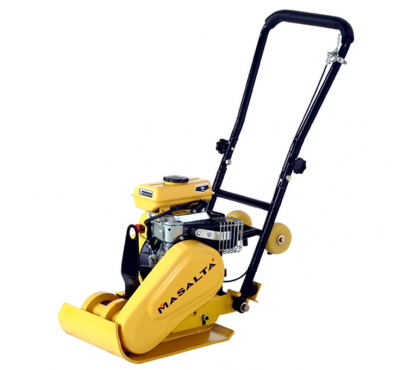 Виброплита Masalta MS 50-2 бензиновая (Китай 2,5 л/с, 54 кг)
