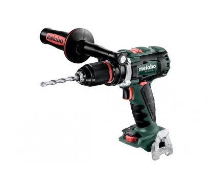 Аккумуляторный винтоверт Metabo BS 18 LTX BL I 602350840