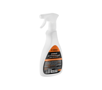Спрей антипригарный Spatter Safe Спрей антипригарный Spatter Safe